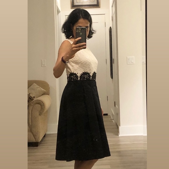 Eliza J dress - Picture 3 of 5